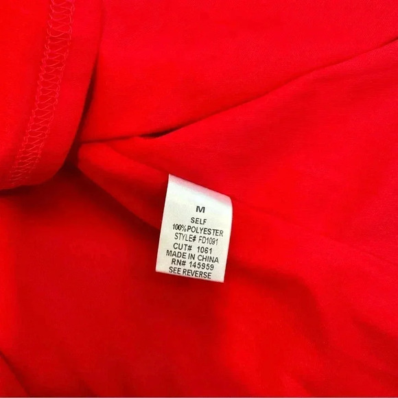 Dress Forum - dress size M - Picture 7 of 10